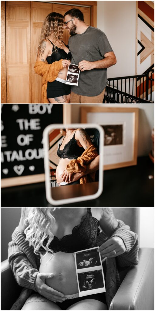 NJ Maternity Photography by Sydney Madison Creative 