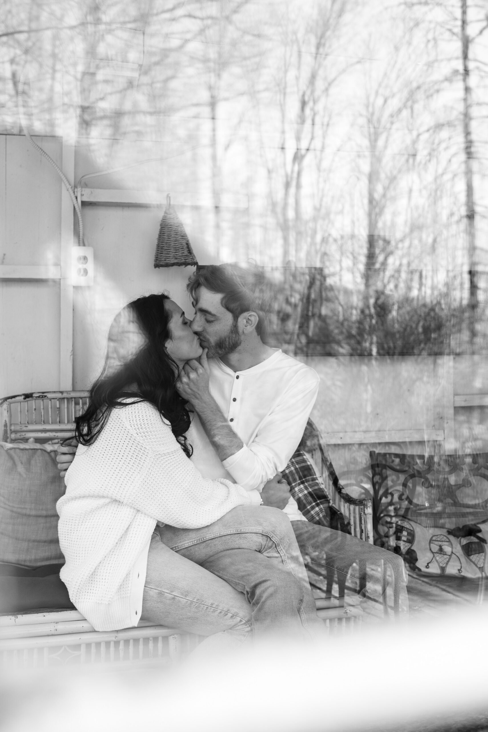 NJ Engagement Photography by Sydney Madison Creative