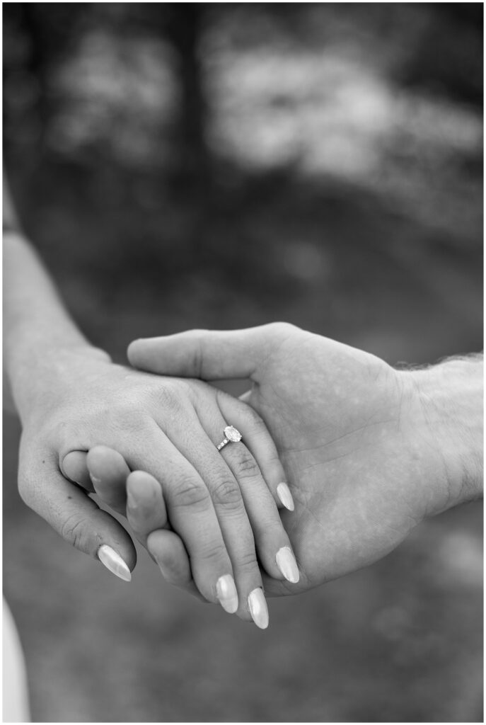 Engagement Session at Photography by Sydney Madison Creative