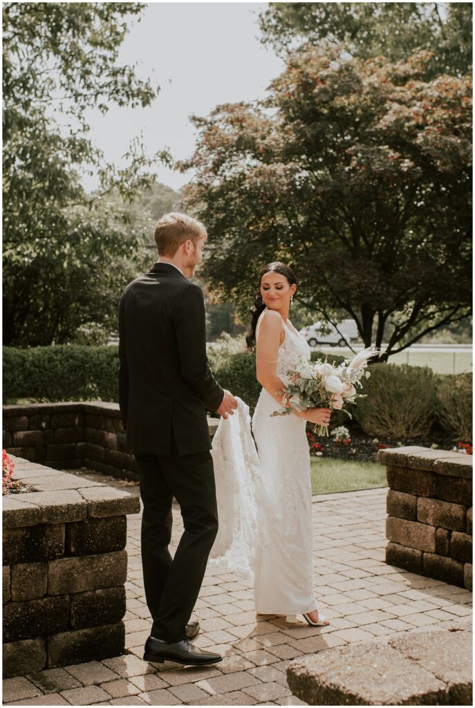Wedding Photos by Sydney Madison Creative