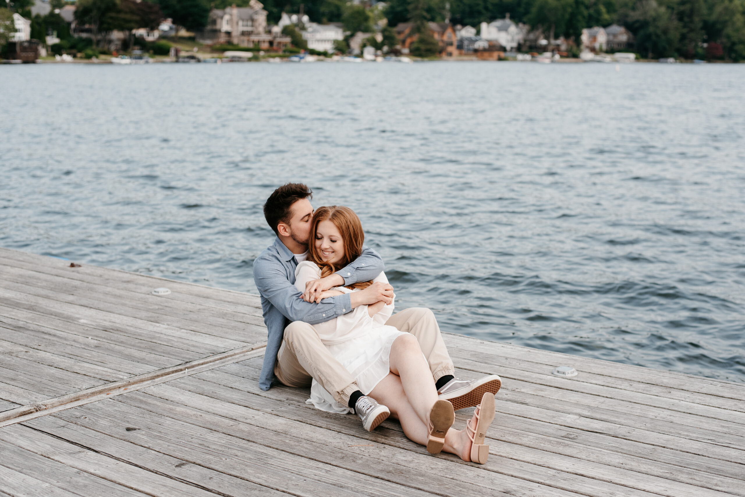NJ Engagement Photography by Sydney Madison Creative