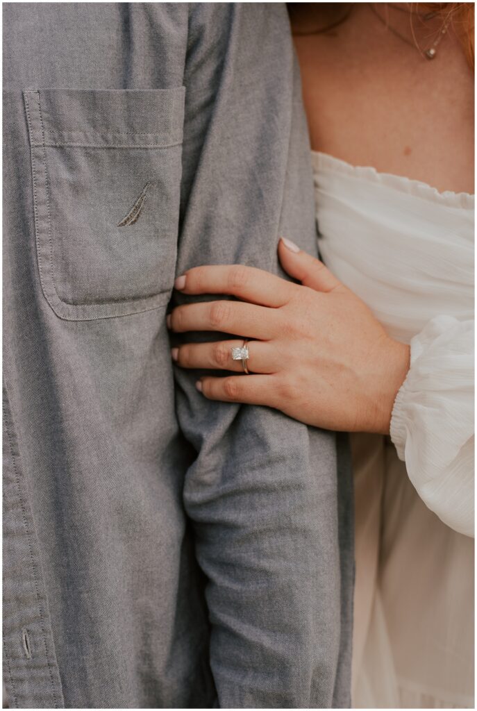 Engagement Photos by Sydney Madison Creative