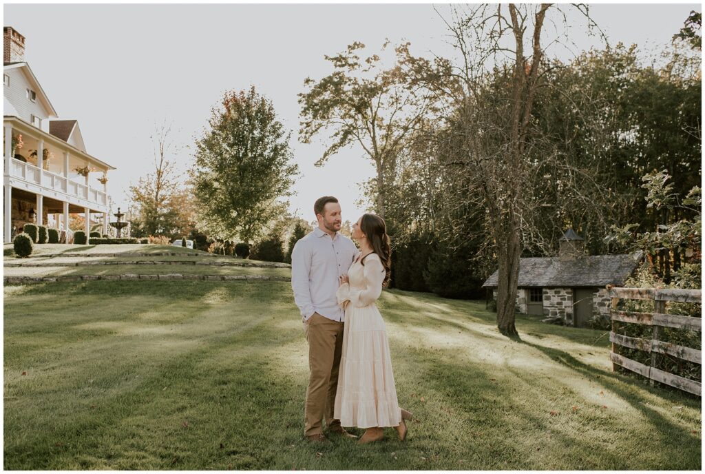 New Jersey Wedding and Engagement Photography by Sydney Madison Creative