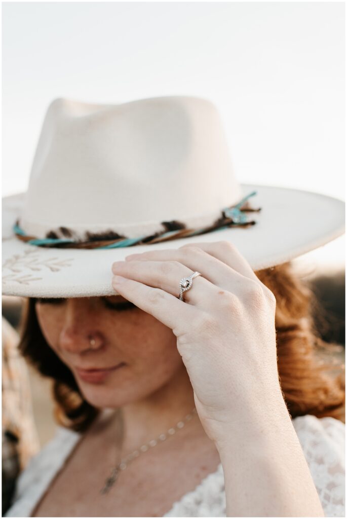 NJ Engagement Photography by Sydney Madison Creative