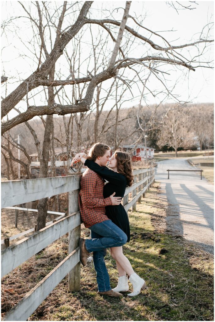 NJ Couples Photography by Sydney Madison Creative