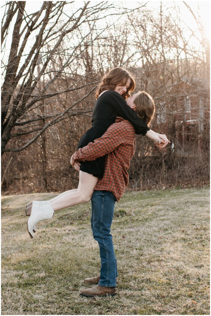 NJ Couples Photography by Sydney Madison Creative