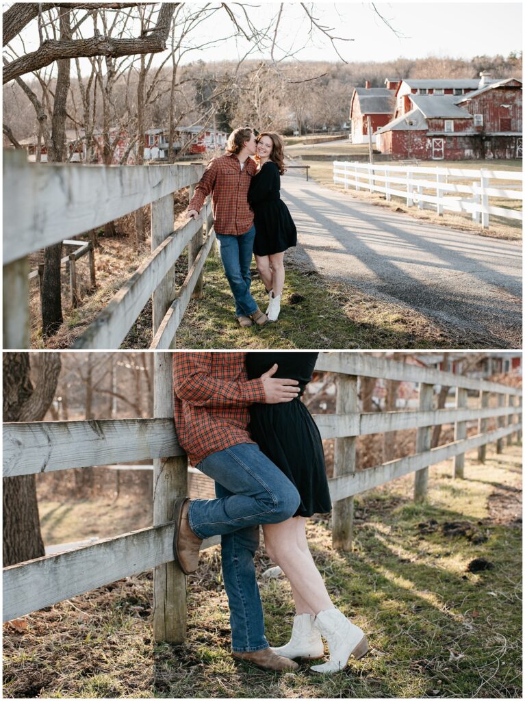 NJ Couples Photography by Sydney Madison Creative