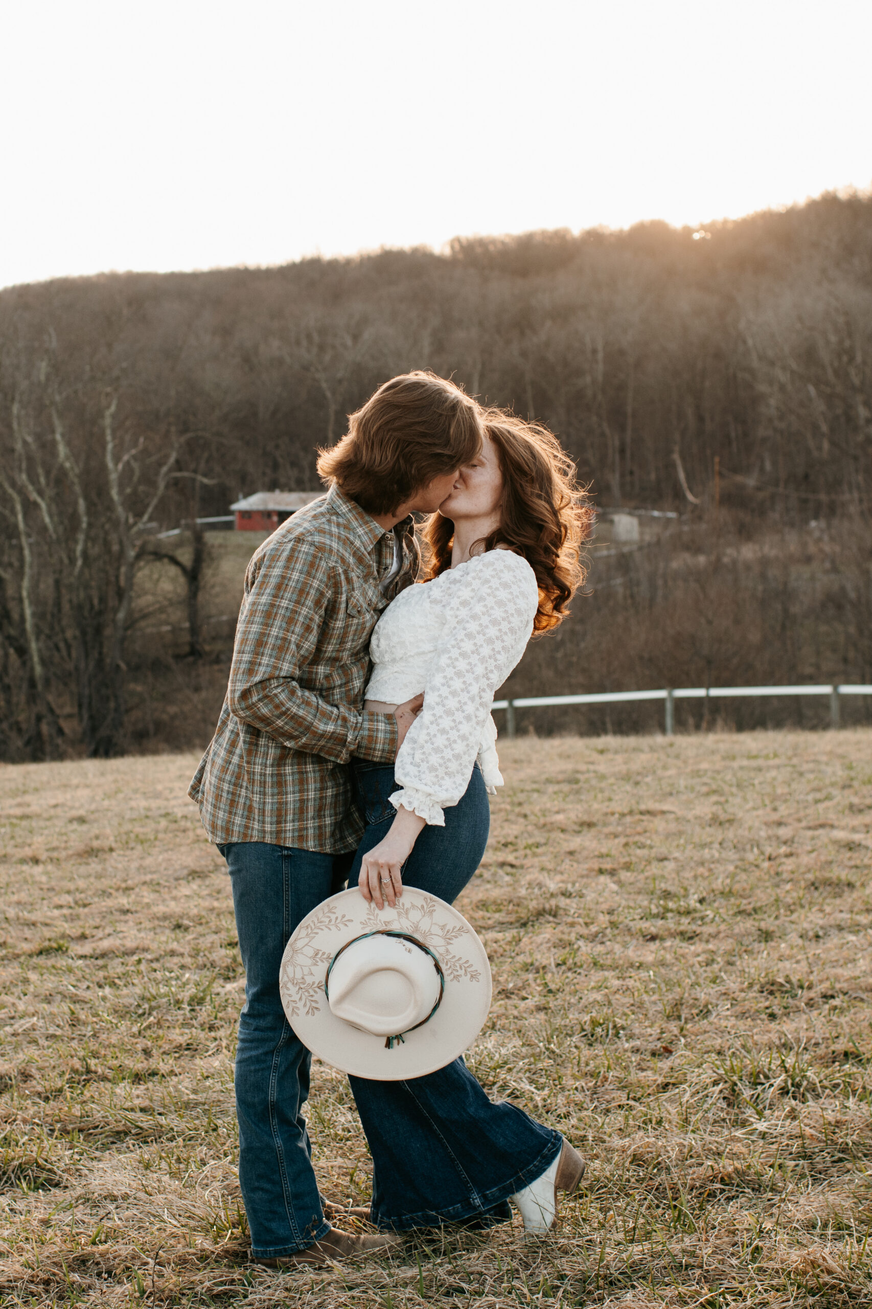 NJ Engagement Photography by Sydney Madison Creative