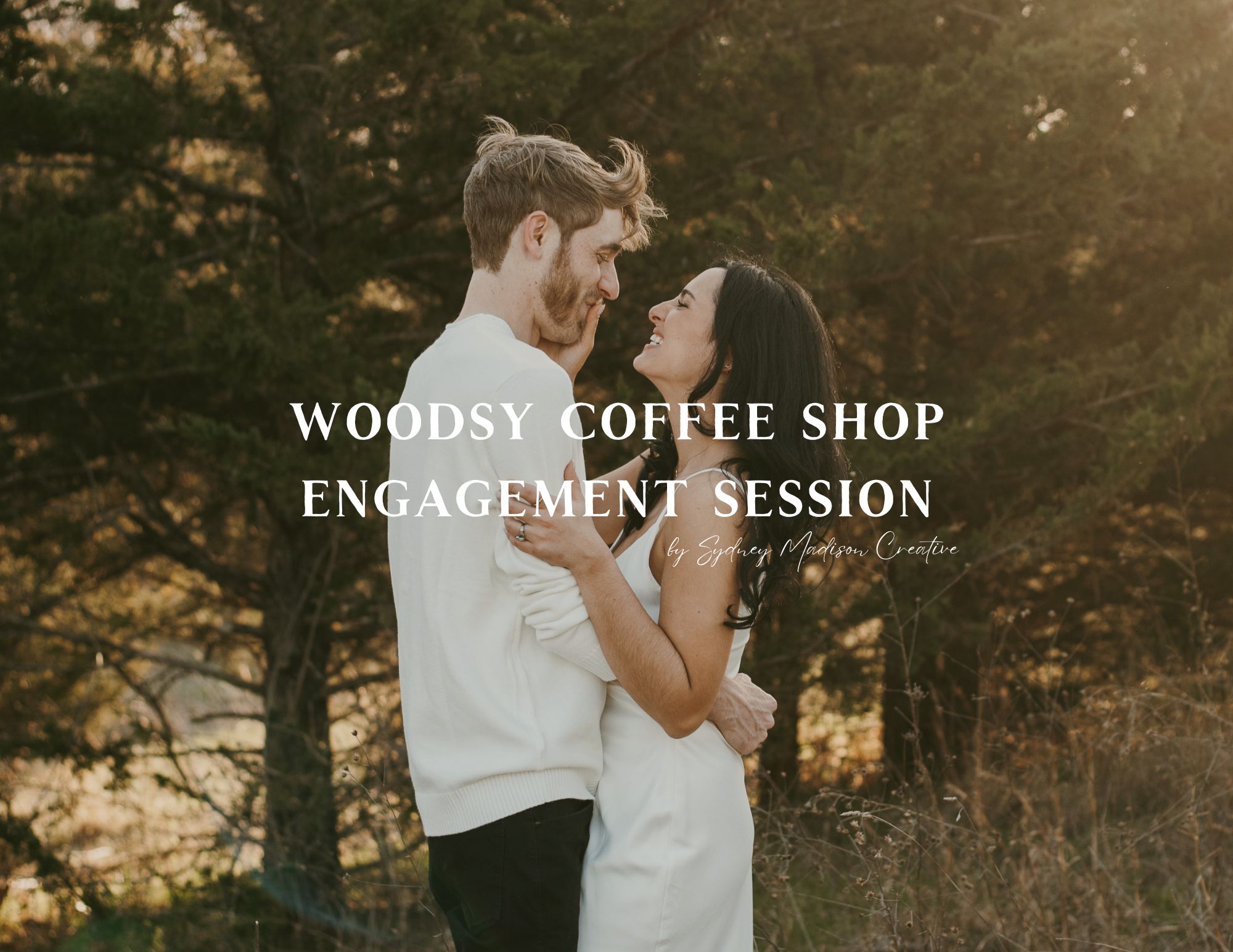 NJ Engagement Photography by Sydney Madison Creative
