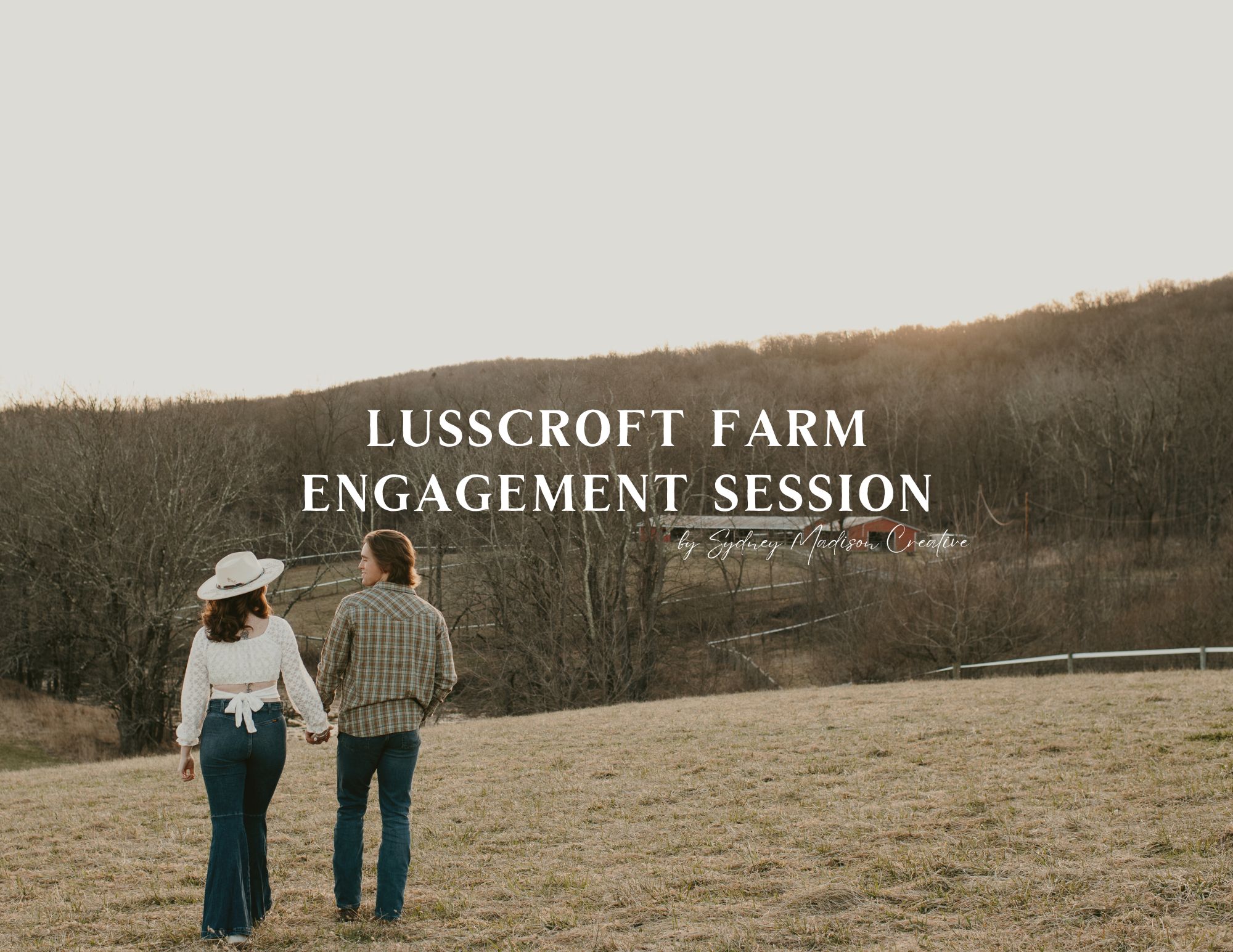 NJ Engagement Photography by Sydney Madison Creative