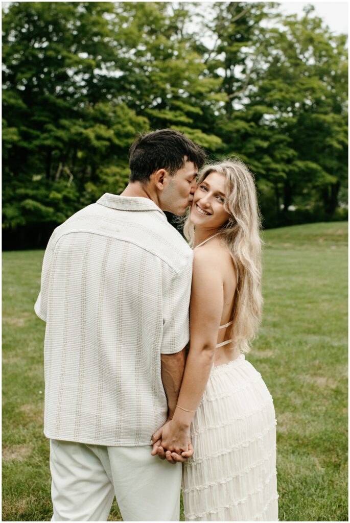 NJ Engagement Photography by Sydney Madison Creative