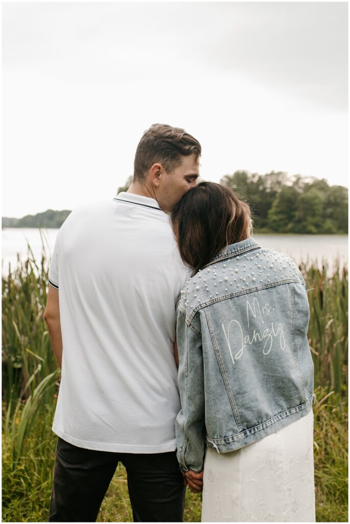 NJ Engagement Photos by Sydney Madison Creative