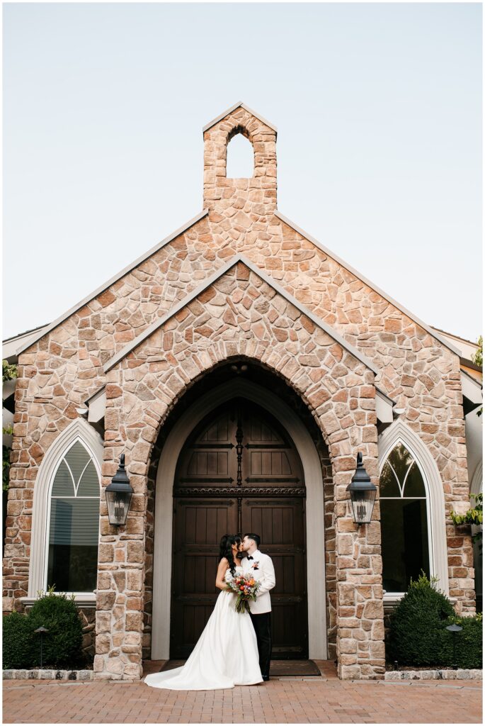 Park Savoy Estate Wedding NJ by Sydney Madison Creative