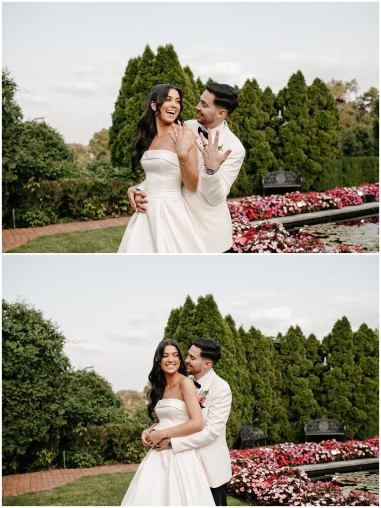 NJ Wedding Photography by Sydney Madison Creative