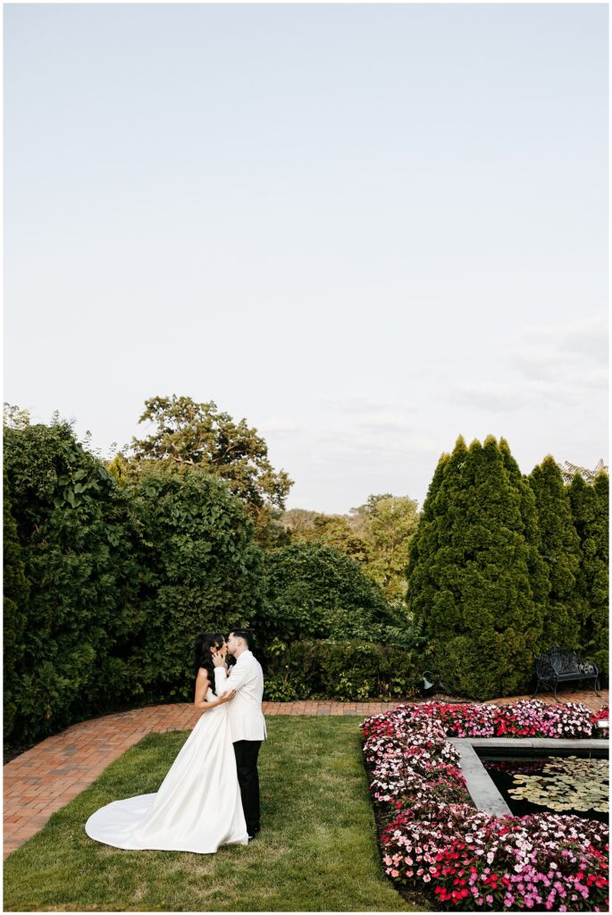 NJ Wedding Photography by Sydney Madison Creative