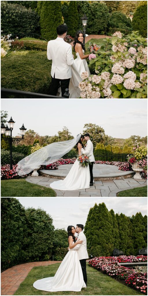 NJ Wedding Photography at the Park Savoy by Sydney Madison Creative