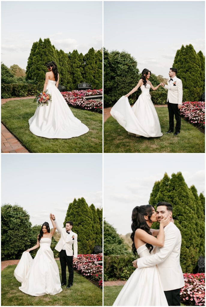 NJ Wedding Photography by Sydney Madison Creative