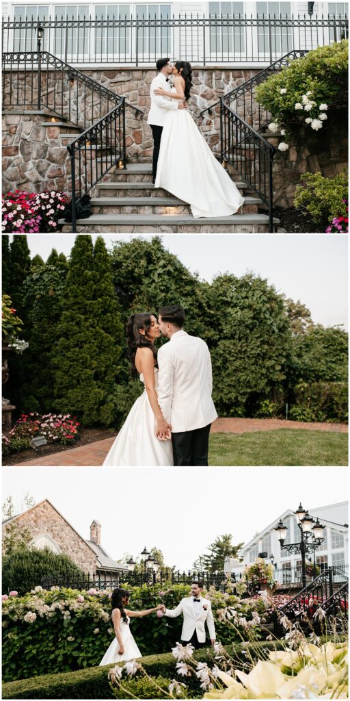 Park Savoy Estate NJ Wedding Photography by Sydney Madison Creative