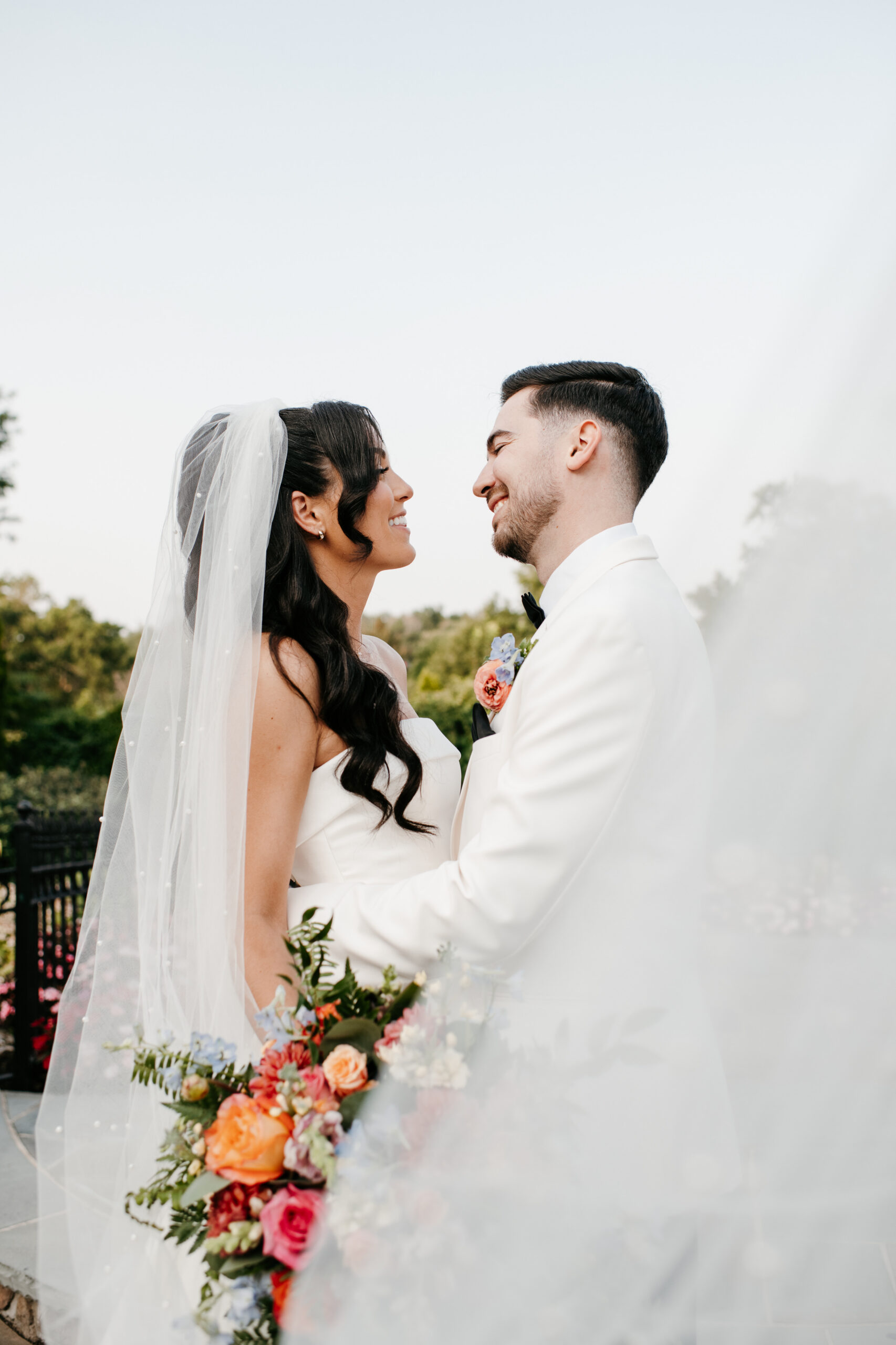 Park Savoy, NJ Wedding Photography by Sydney Madison Creative