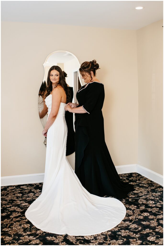 Bridal Portraits, NJ by Sydney Madison Creative