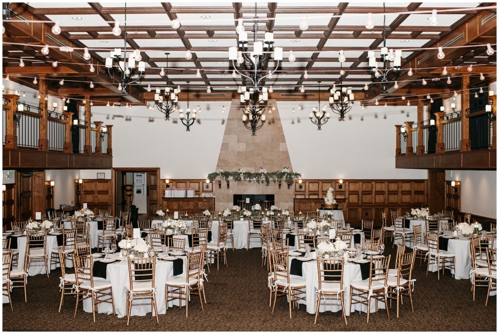 Elegent Wedding Reception Decor at The Community House of Moorestown NJ, Photography by Sydney Madison Creative