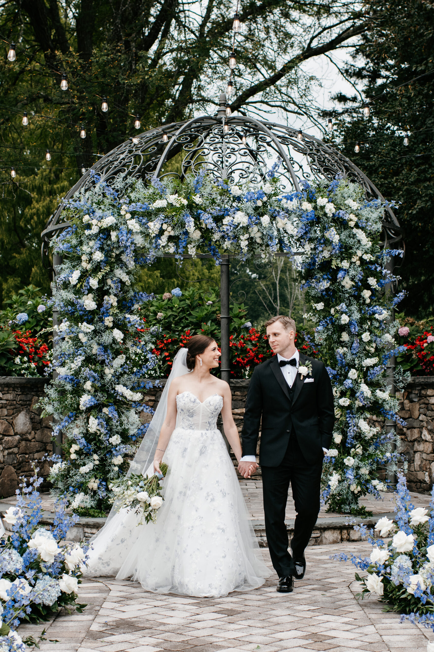NJ Wedding Photography by Sydney Madison Creative