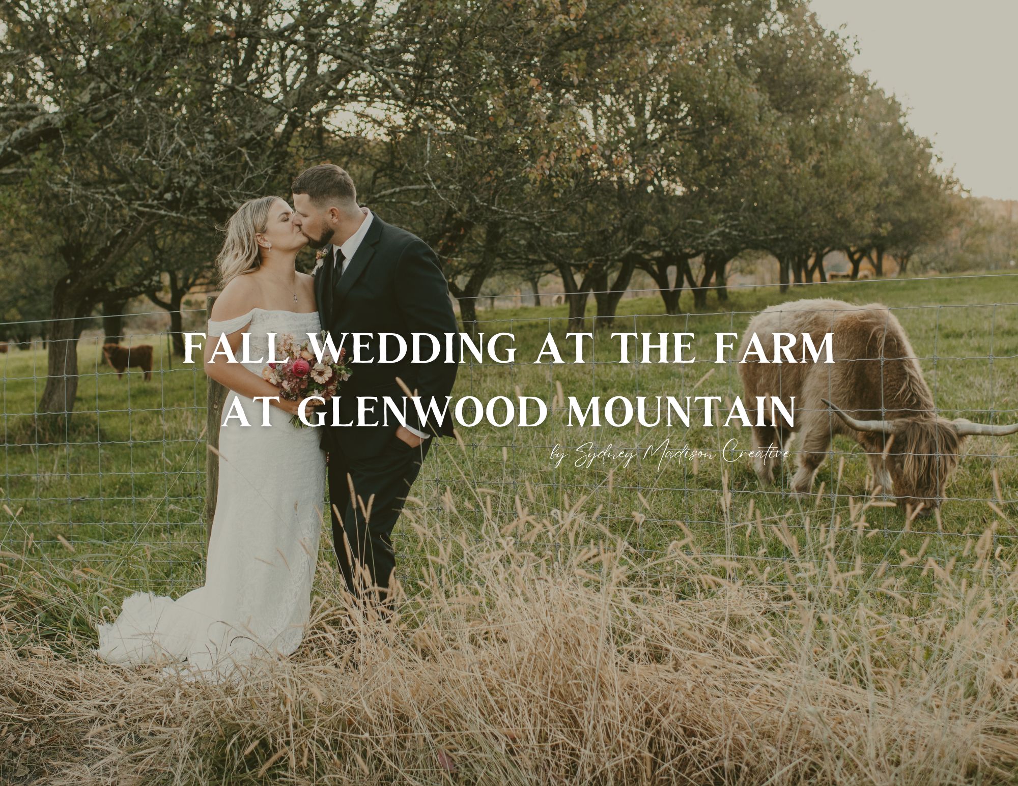 NJ Wedding Photography by Sydney Madison Creative