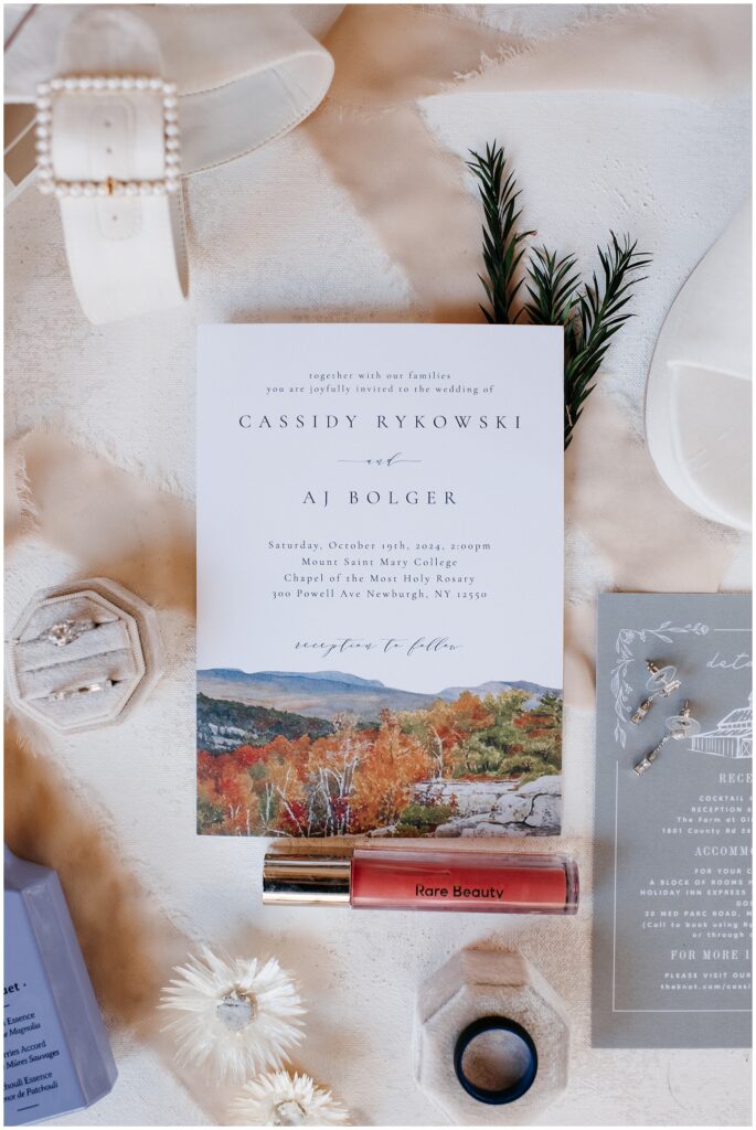 NJ Wedding Photography - Photos by Sydney Madison Creative