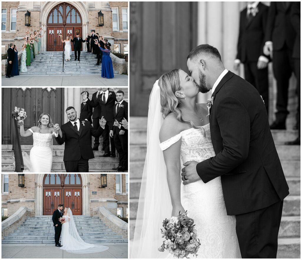 Northern NJ Wedding Photography - Photos by Sydney Madison Creative