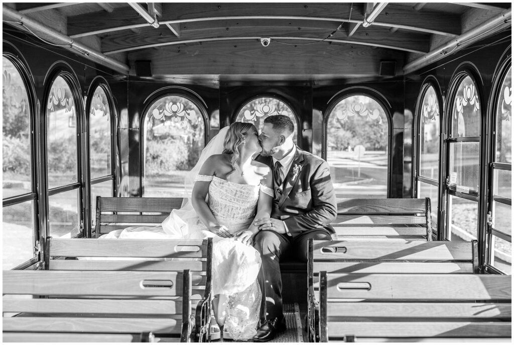 Vernon NJ Wedding Photography - Photos by Sydney Madison Creative