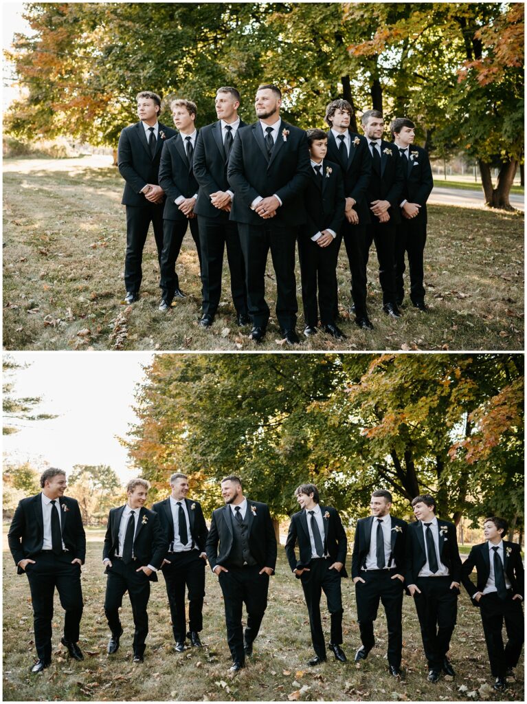 Vernon NJ Wedding Photography - Photos by Sydney Madison Creative