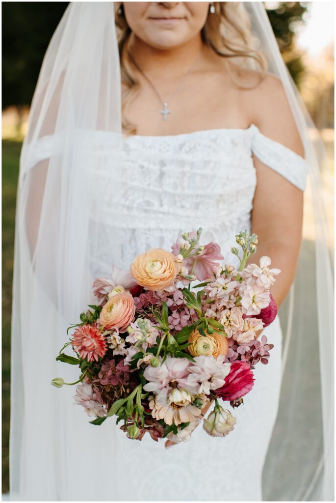 Vernon NJ Wedding Photography - Photos by Sydney Madison Creative