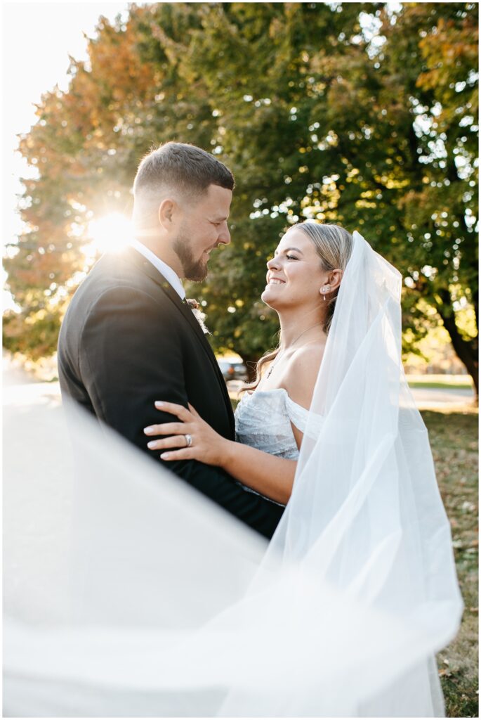 Vernon NJ Wedding Photography - Photos by Sydney Madison Creative