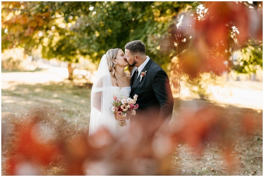 Vernon NJ Wedding Photography - Photos by Sydney Madison Creative