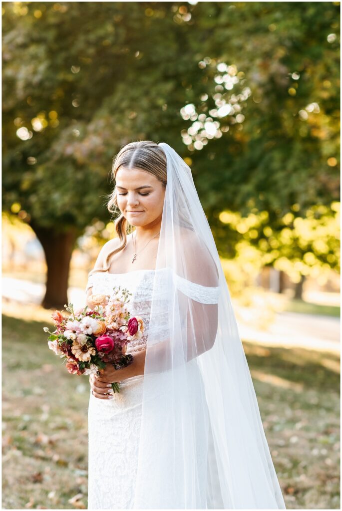 Vernon NJ Wedding Photography - Photos by Sydney Madison Creative
