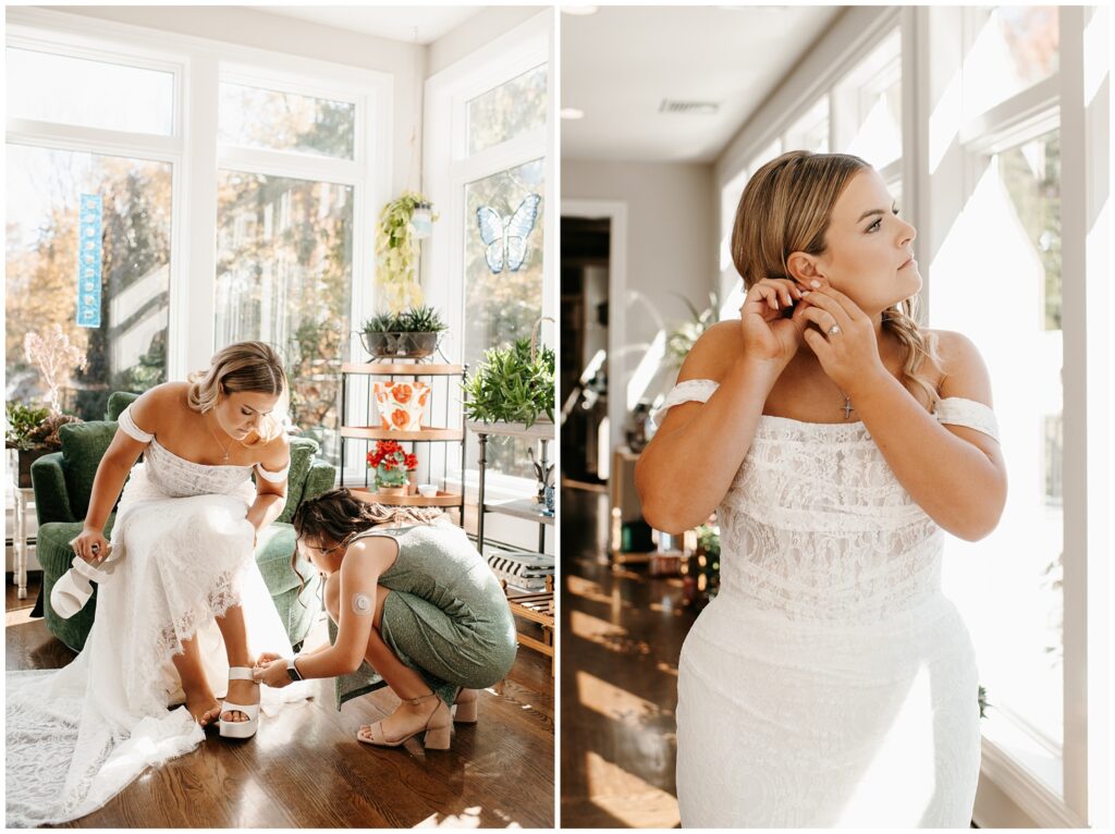 NJ Wedding Photography - Photos by Sydney Madison Creative