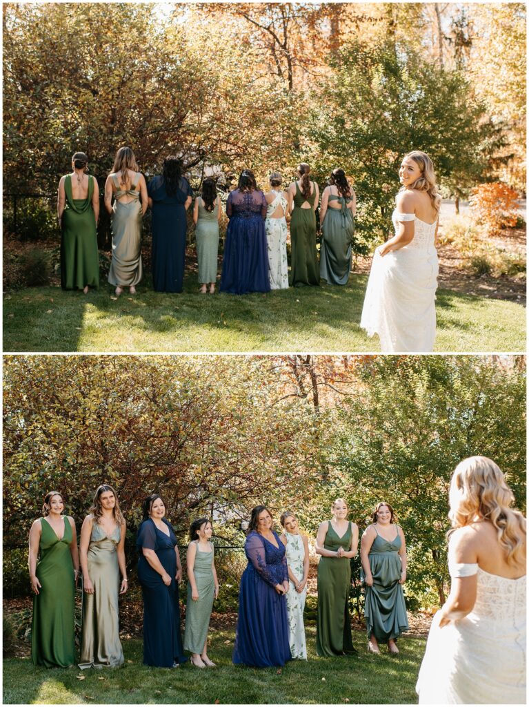 Northern NJ Wedding Photography - Photos by Sydney Madison Creative
