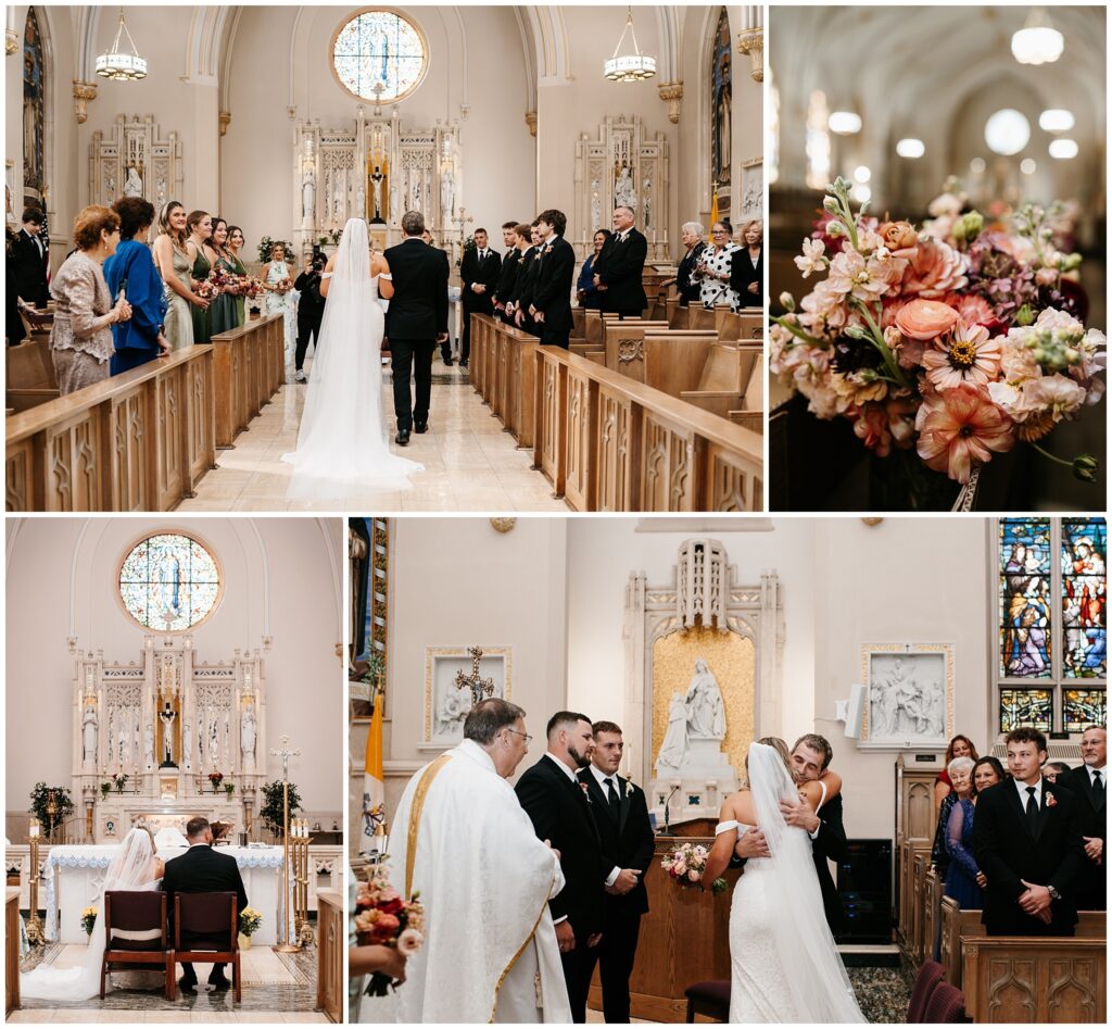 Northern NJ Wedding Photography - Photos by Sydney Madison Creative