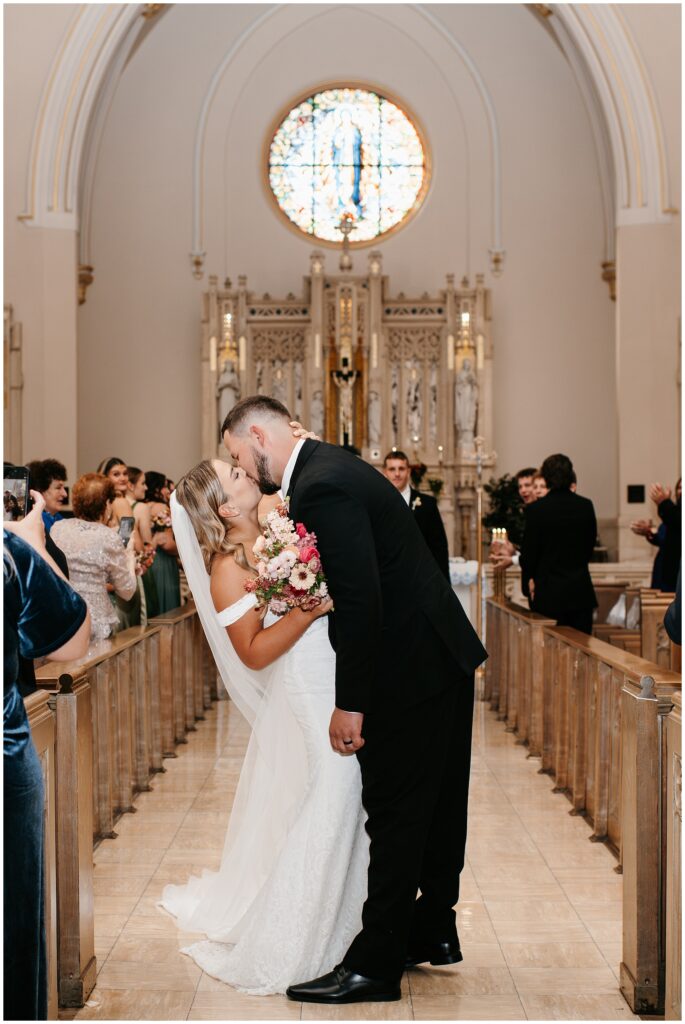 Northern NJ Wedding Photography - Photos by Sydney Madison Creative