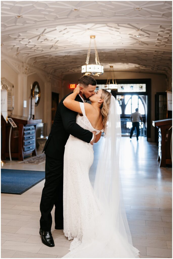 Northern NJ Wedding Photography - Photos by Sydney Madison Creative